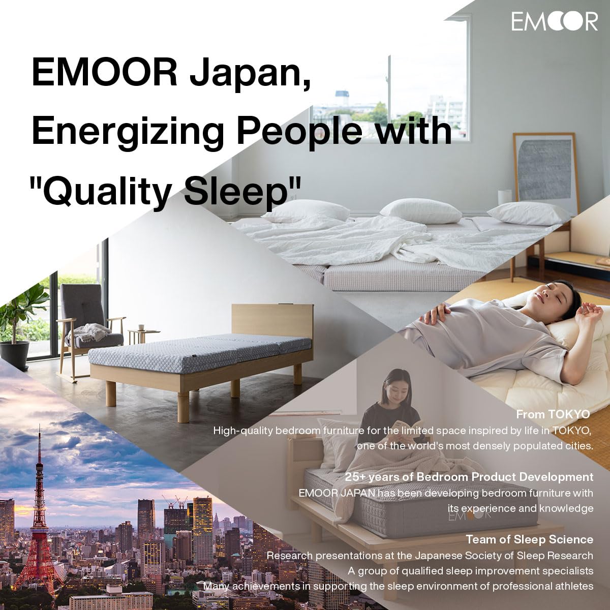EMOOR 25.6