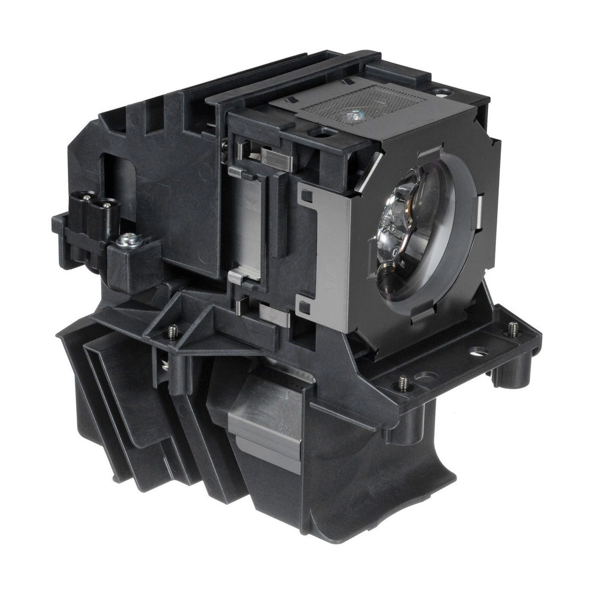 Canon RS LP07 Projector Replacement Lamp - Genuine OEM Bulb for Epson Home Cinema 2040/2045/2100/2150 - Perfect for Home Theater, Classroom & Office Presentations