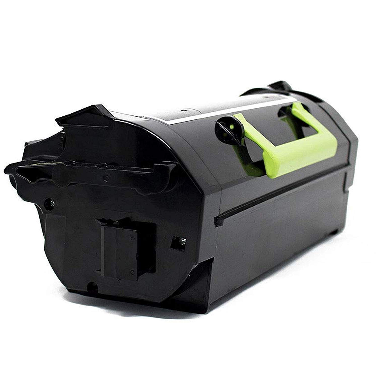 High Yield Replacement Black Toner Cartridge TIW 521H 52D1H00 for MS811dn MS710 MS710n MS711 MS711dn MS810 MS810de MS811 MS811dn MS811n MS812 Printers - 25,000 Pages for Office & Home Printing