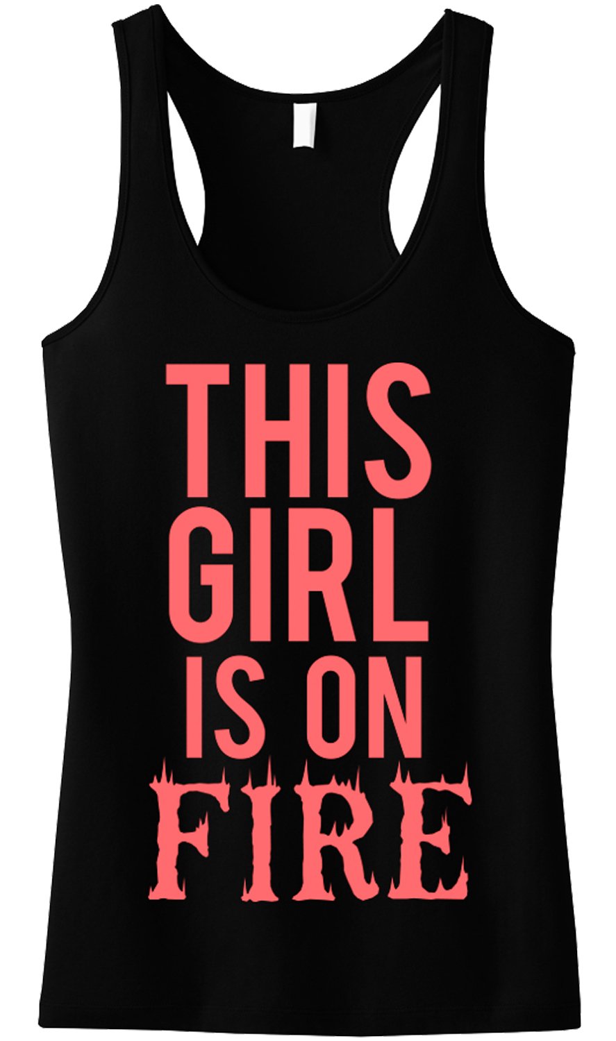 NoBull Women's Workout Tank Top - 