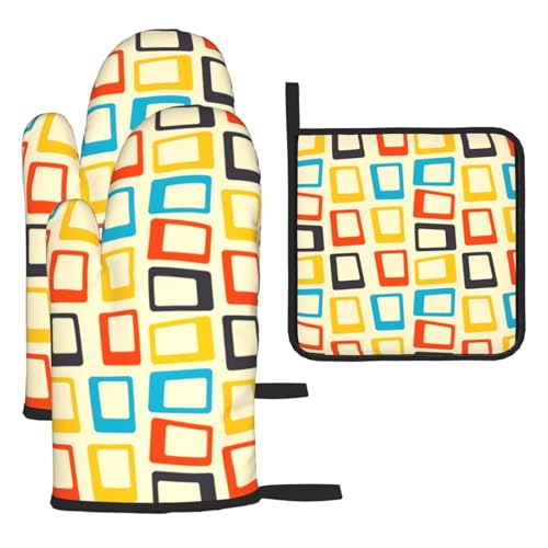 Modern Retro