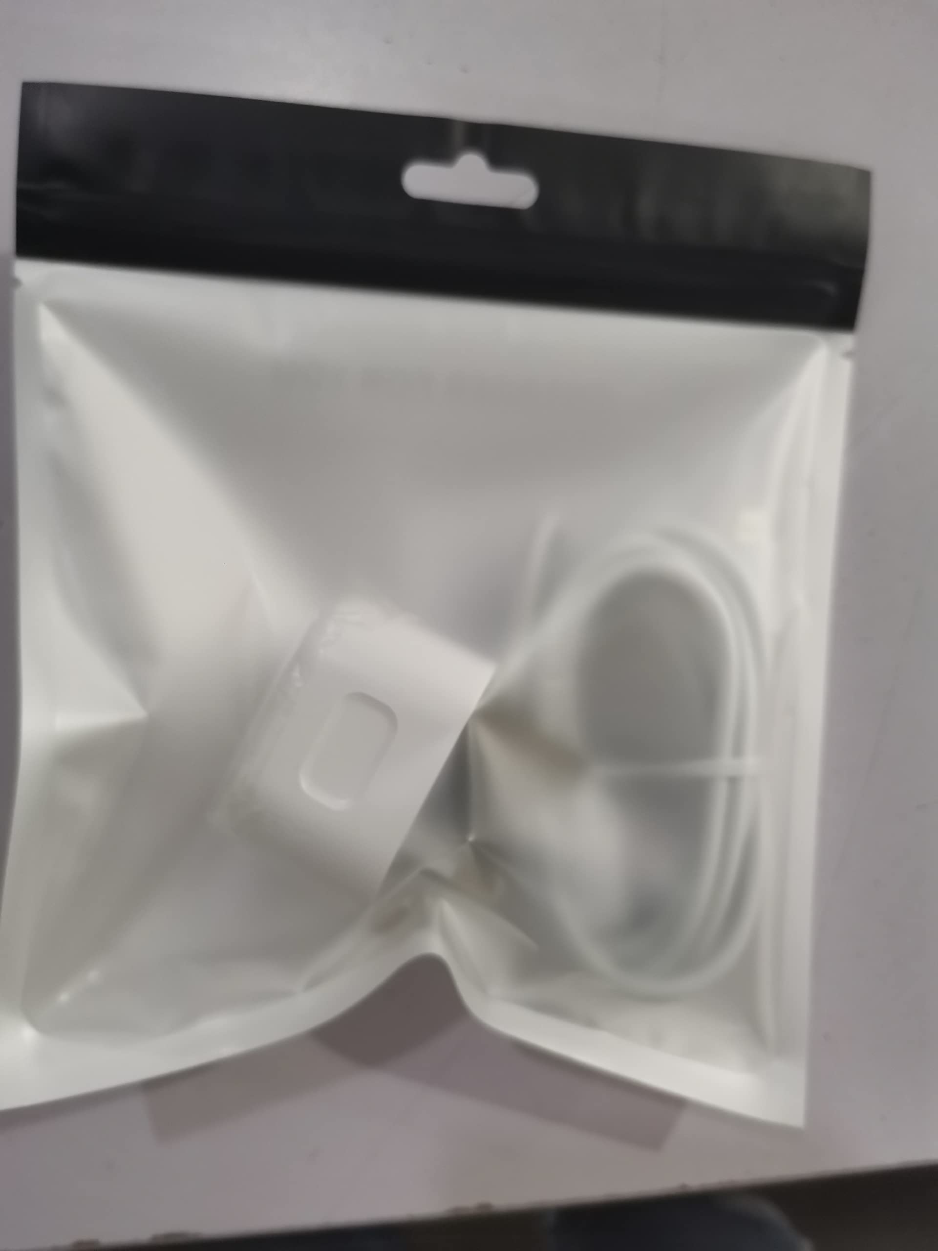 Apple MFi Certified 20W USB C Fast Charger Plug with 2M Cable - UK Type C Power Adapter for iPhone 14/13/12 Pro Max/Mini/11/XR/X/8 & iPad - Perfect for Travel, Home & Office Charging