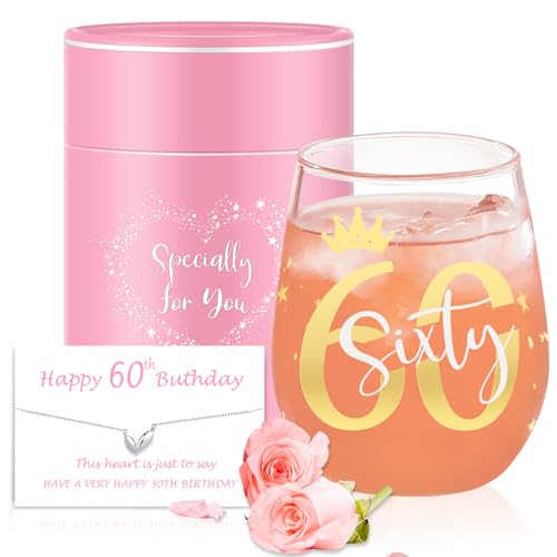 60 Years