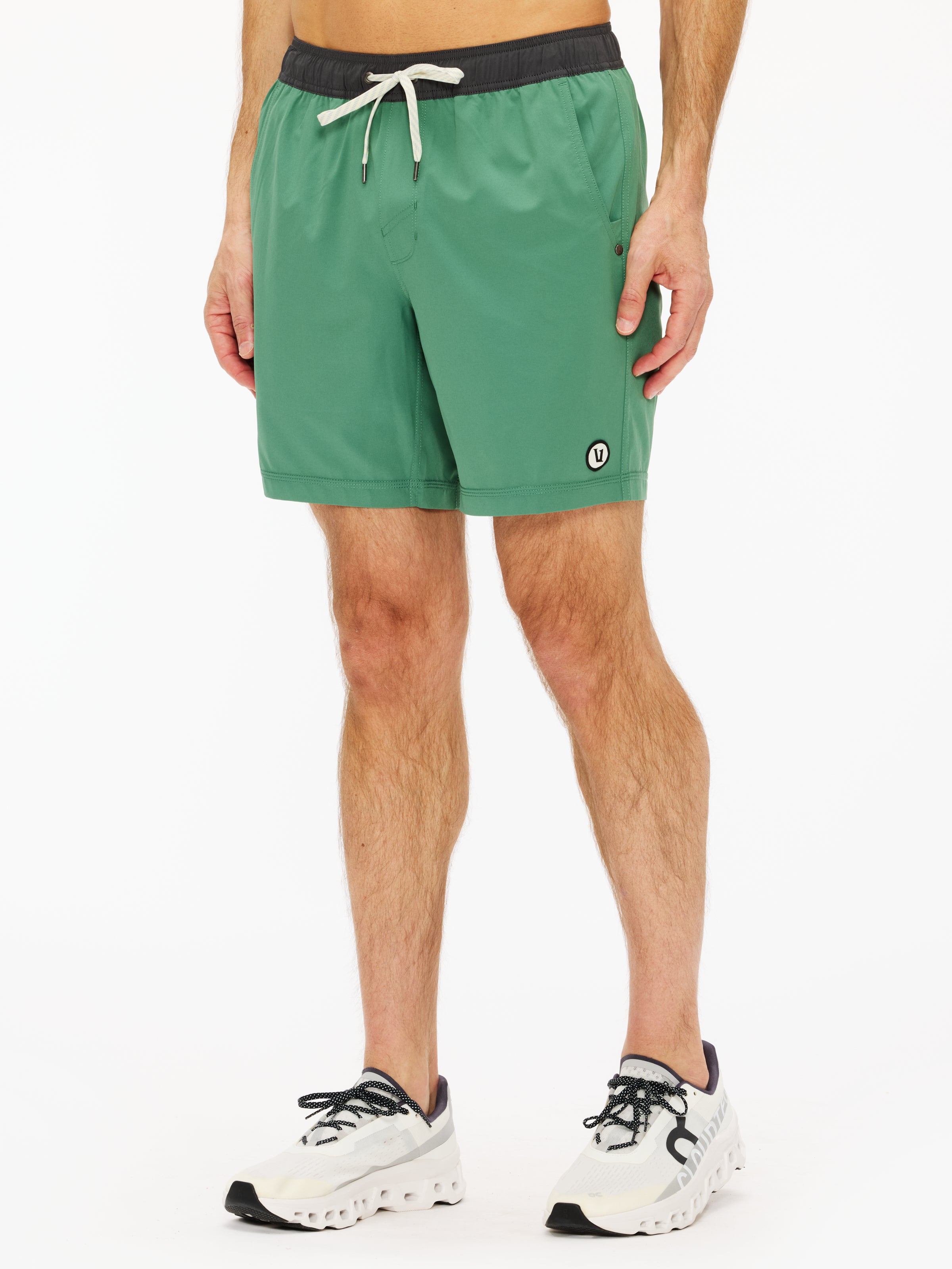 Vuori Kore Short 7.5