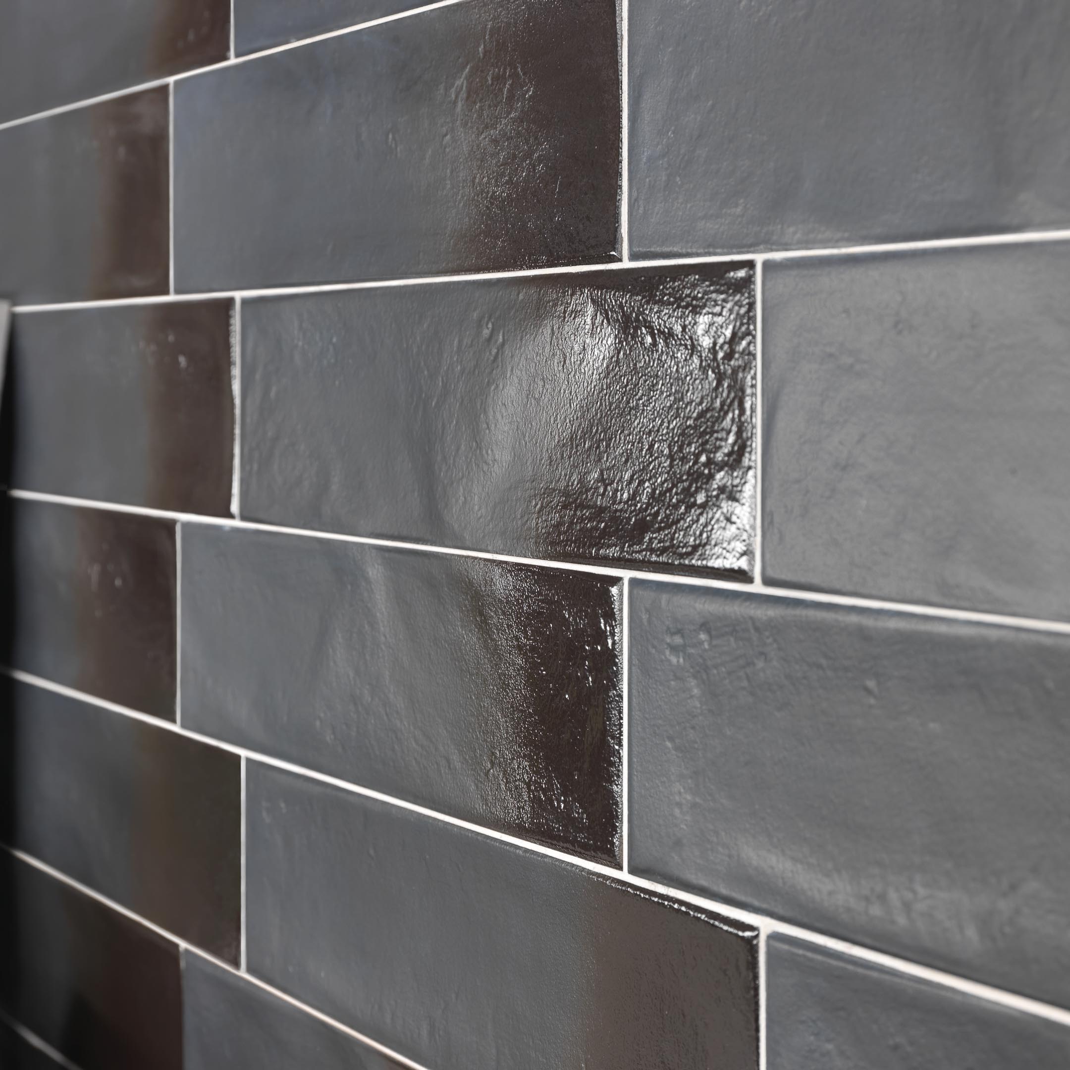 Allure Subway Zellige Tile Settecento - Premium Ceramic Wall & Backsplash Tiles for Kitchen, Bathroom & Shower