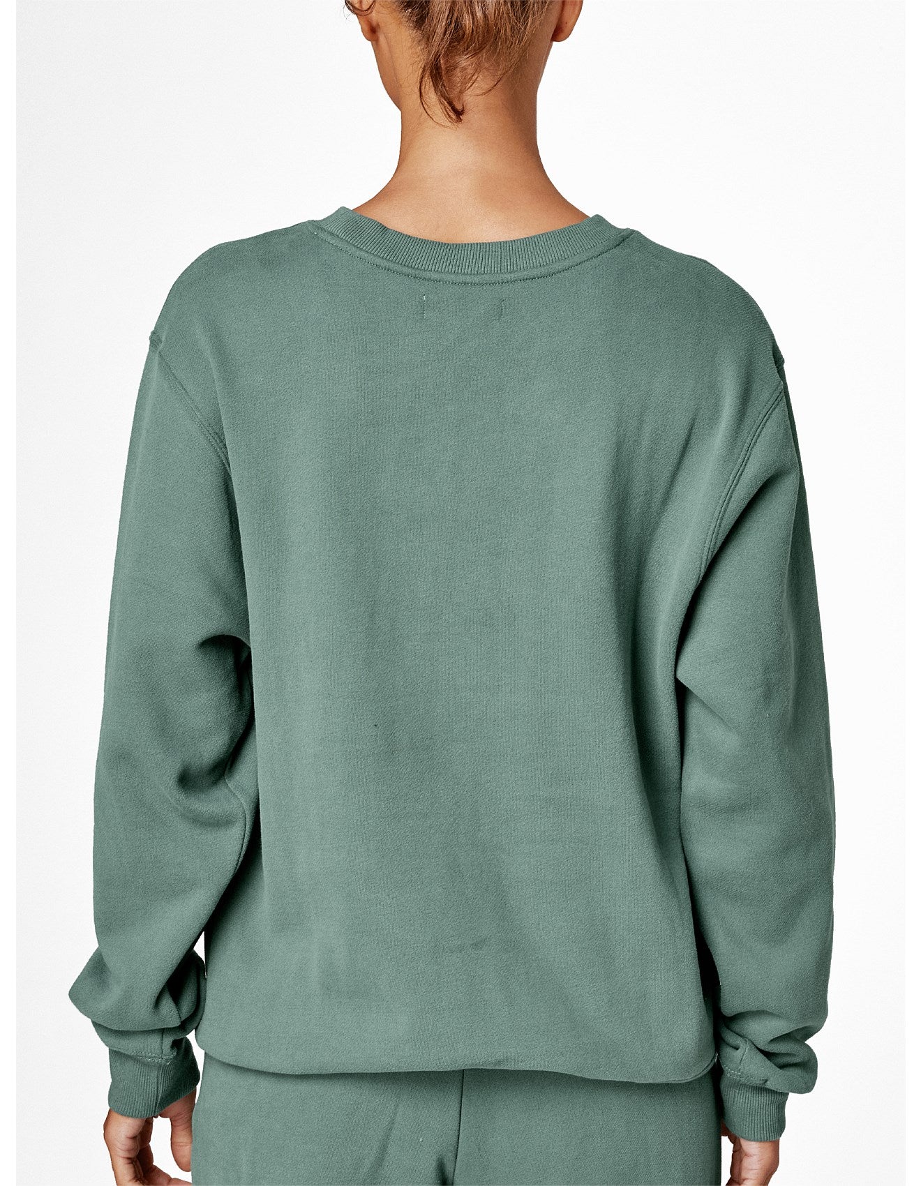 Legacy Sweatshirt for Men & Women | Premium Argan Oil Infused Comfort Wear | Cozy Pullover for Casual Outfits, Lounge Wear & Outdoor Activities