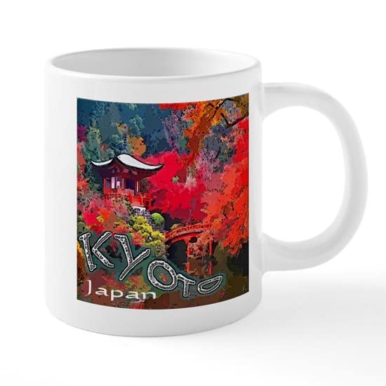 Premium 20 oz Ceramic Coffee Mug & Tea Cup by CafePress - Ideal for Home, Office, or Gift Giving