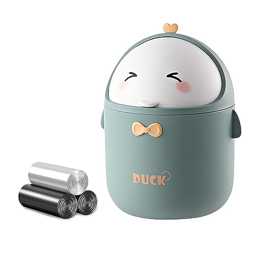 Duck-Green