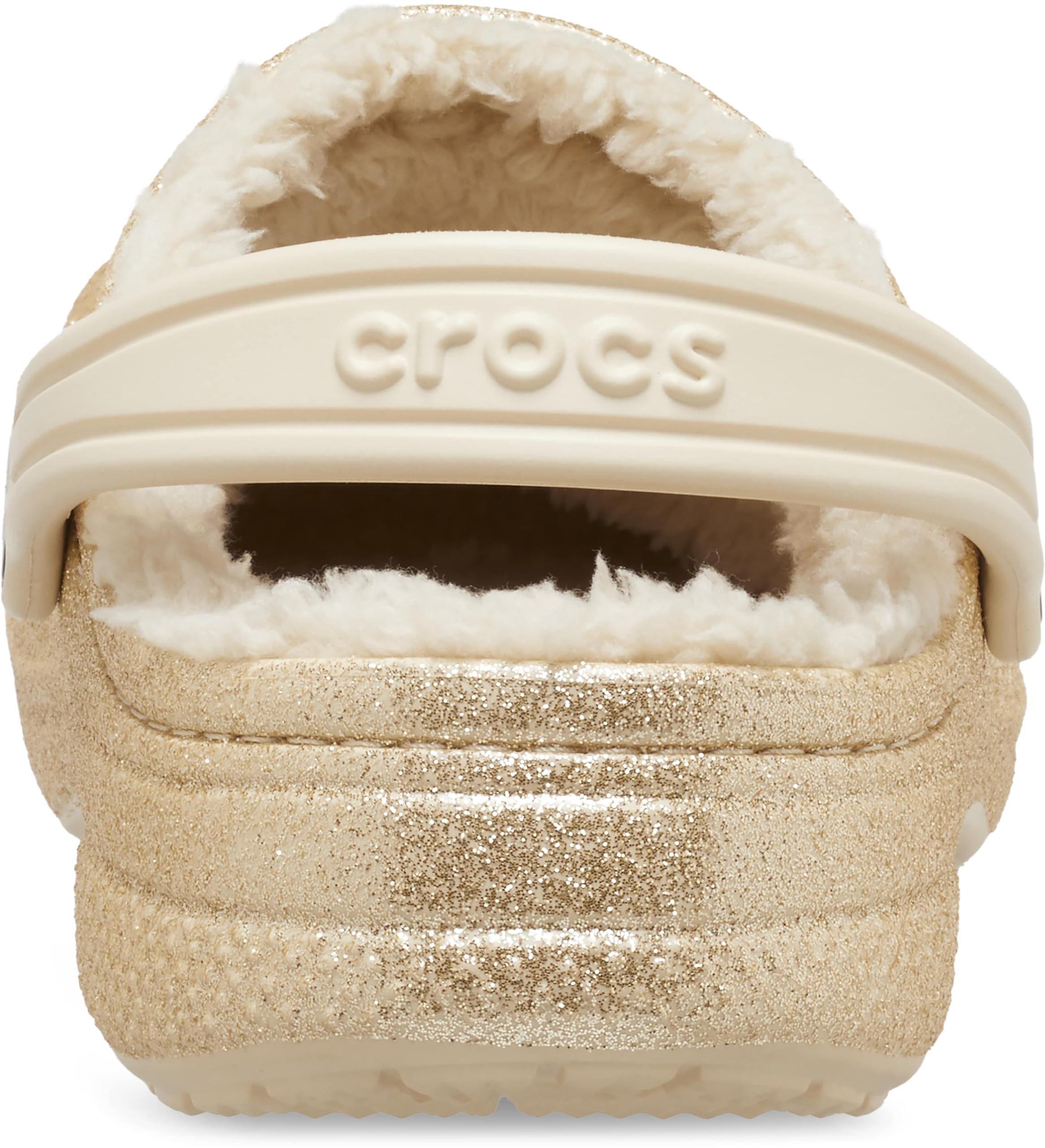 Crocs Kids' Baya Lined Clog - Waterproof & Comfortable Winter Shoes for Boys & Girls - Perfect for Indoor & Outdoor Play, School, and Cold Weather Activities