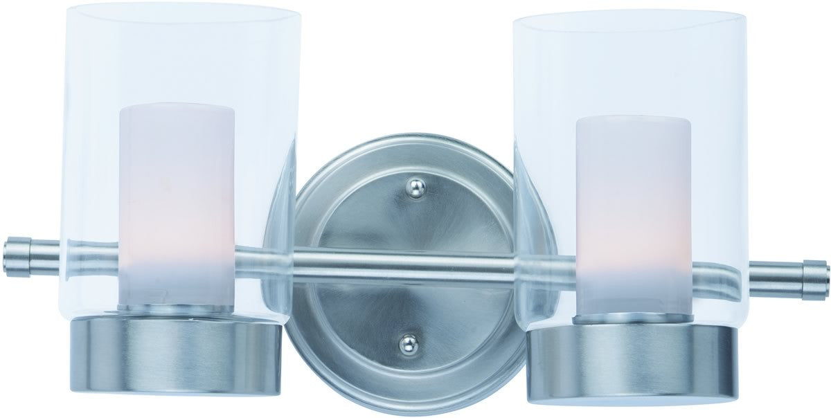 14W LED Vanity Mirror with Dimmable Light - Perfect for Makeup, Skincare & Grooming at Home or Salon
