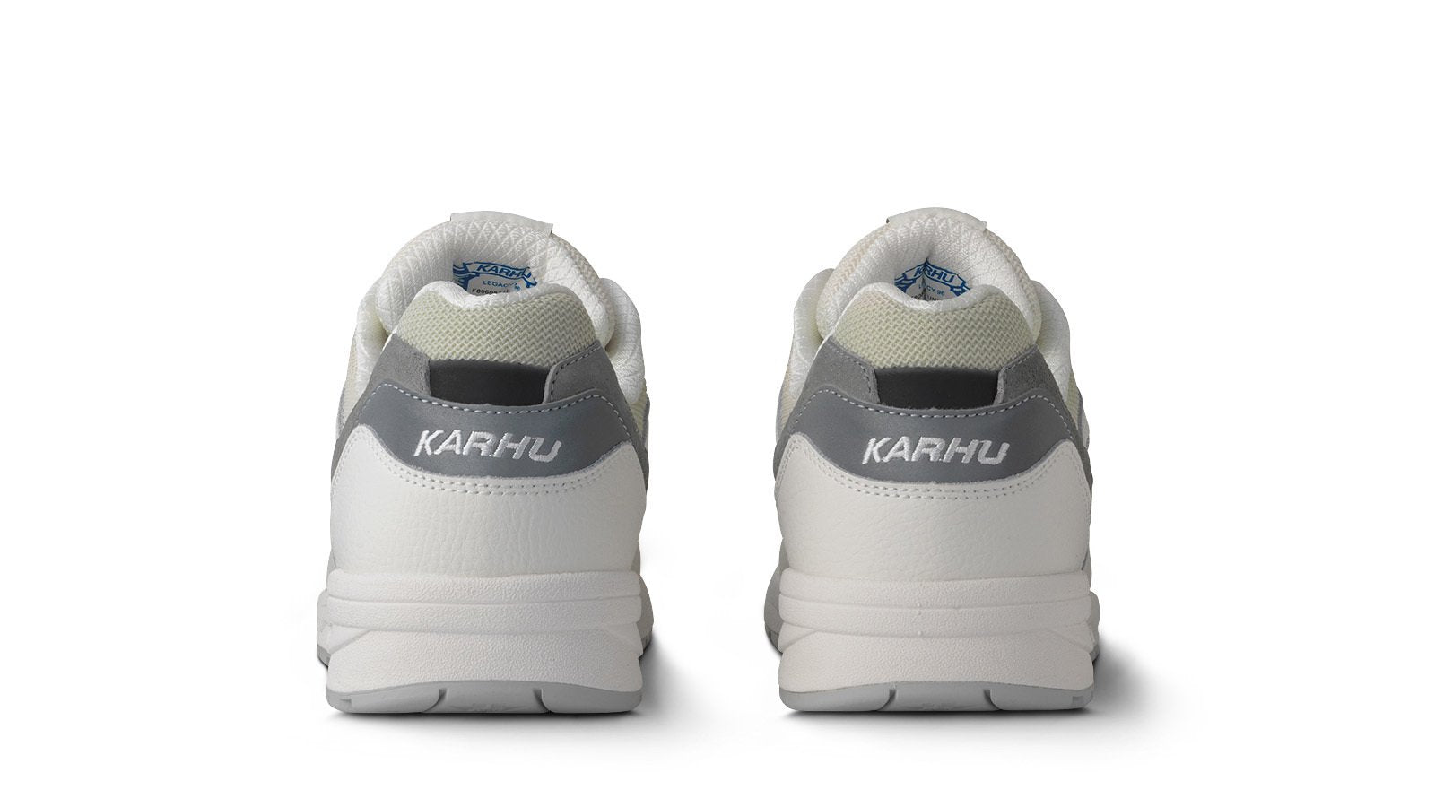 LEGACY 96 Cloud Dancer Limestone Women's Running Shoes - Lightweight & Comfortable for Jogging, Gym Workouts & Daily Walking