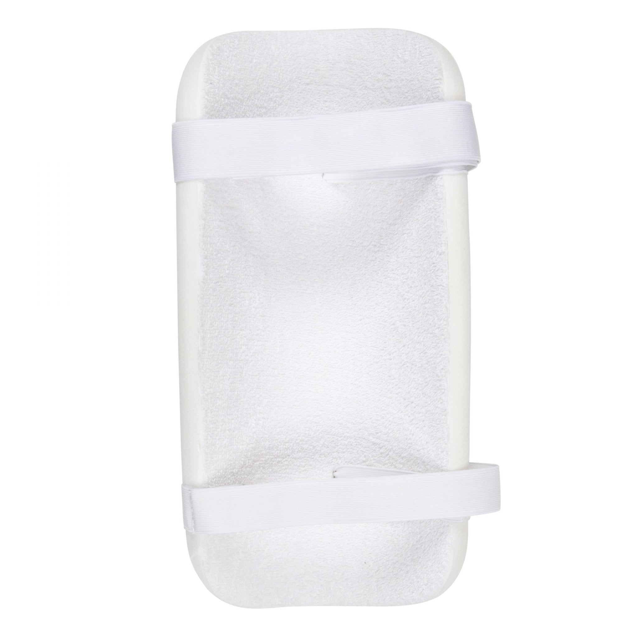 SG Litevate Cricket Thigh Pad - Lightweight Protective Gear for Cricket Players - Perfect for Practice & Matches