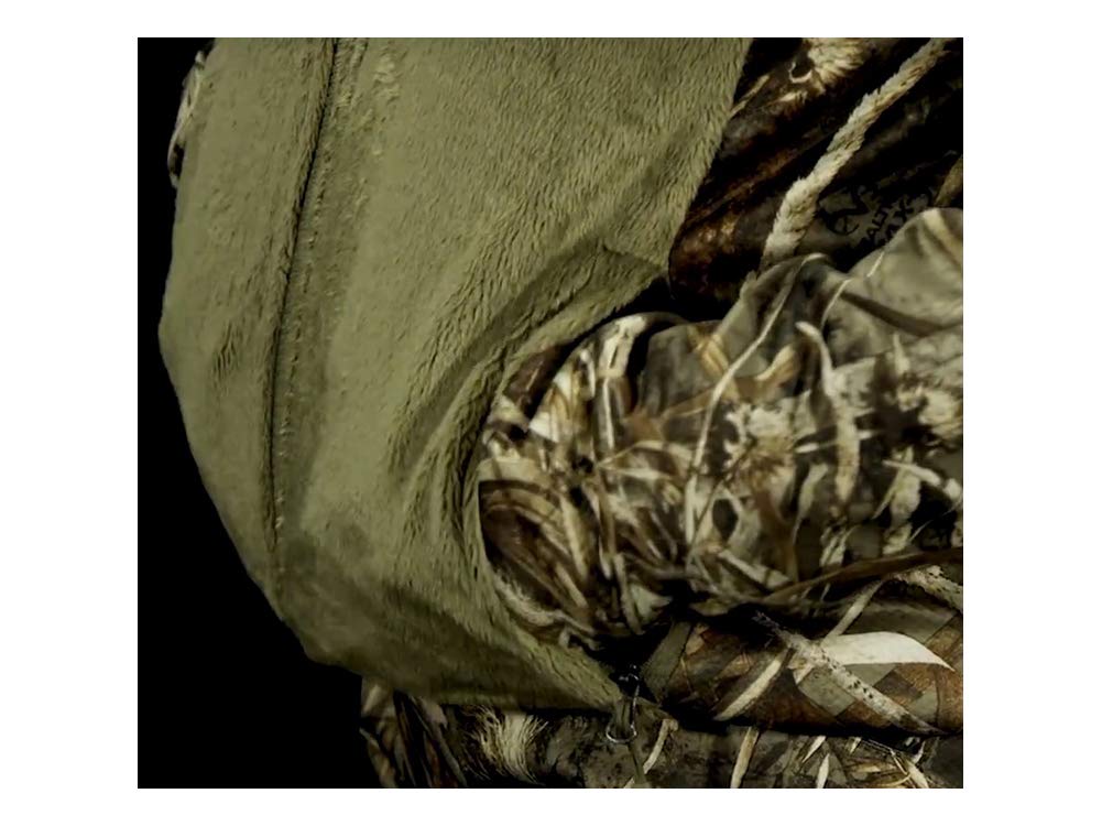 Banded Women's DeSoto Windproof Fleece Lined Jacket - Warm Winter Coat for Outdoor Activities, Hiking & Casual Wear