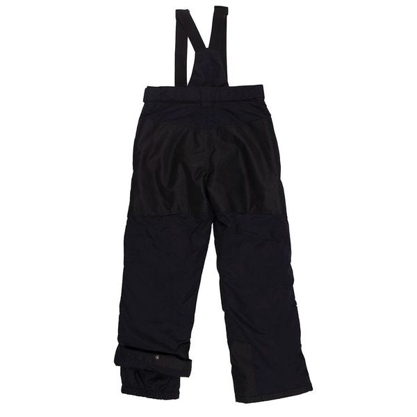Kids' Waterproof Snow Pants - Insulated Winter Ski Pants for Boys & Girls - Warm & Durable for Snowboarding, Sledding & Outdoor Play