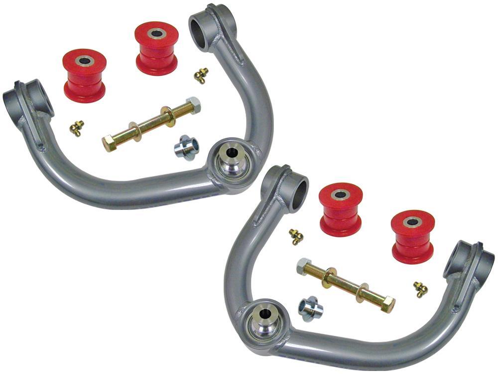 2004-2008 Ford F150 Heavy Duty Upper Control Arms - Replacement Suspension Parts for Off-Roading & Towing | Durable Forged Steel Construction