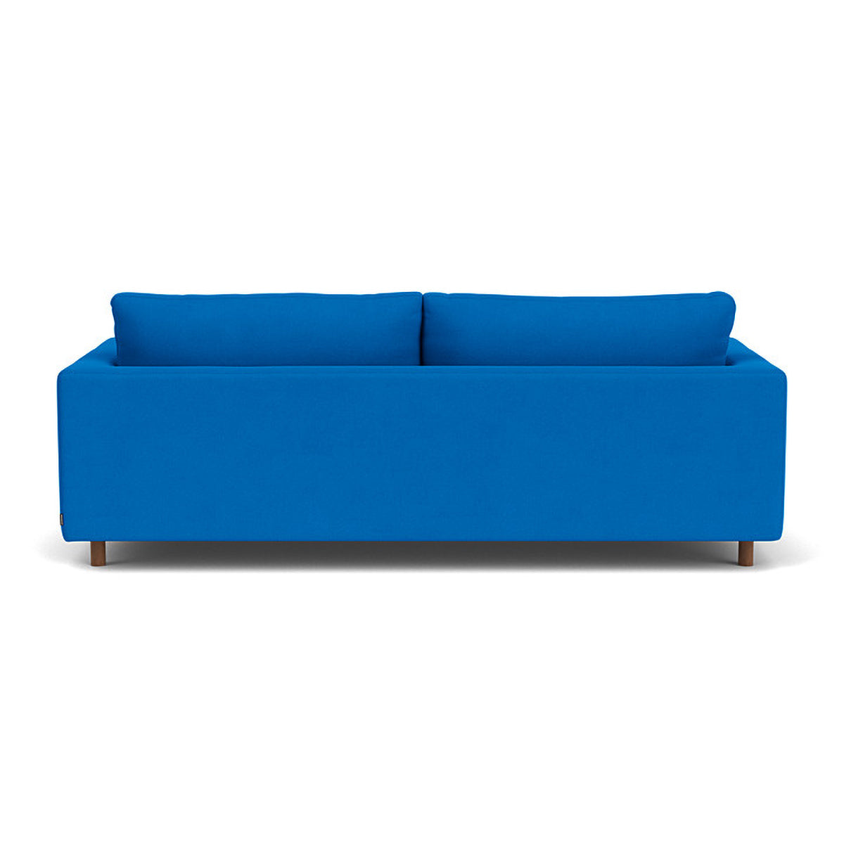 Premium Dylan Fabric 3-Seater Sofa - Modern Living Room Couch with Soft Upholstery & Sturdy Frame | Perfect for Small Spaces, Apartments, and Cozy Family Gatherings