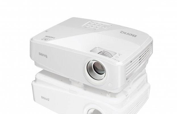 BenQ MS524E Business Projector - 3500 Lumens, 1080p HD, 3D Ready for Office Presentations & Home Theater | Ideal for Conference Rooms, Classrooms & Movie Nights