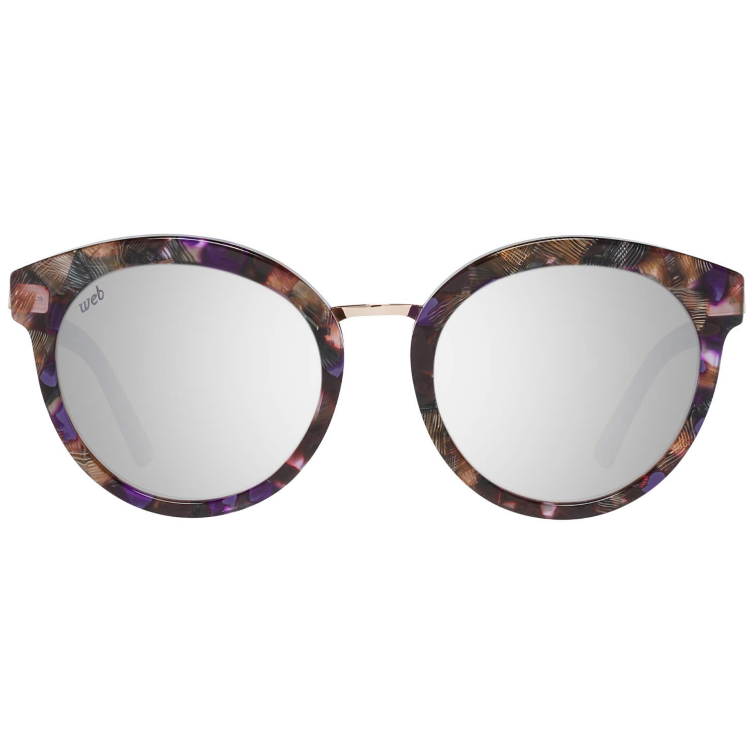 Stylish Multicolor Women's Sunglasses UV Protection - Fashionable Shades for Outdoor, Beach, and Driving