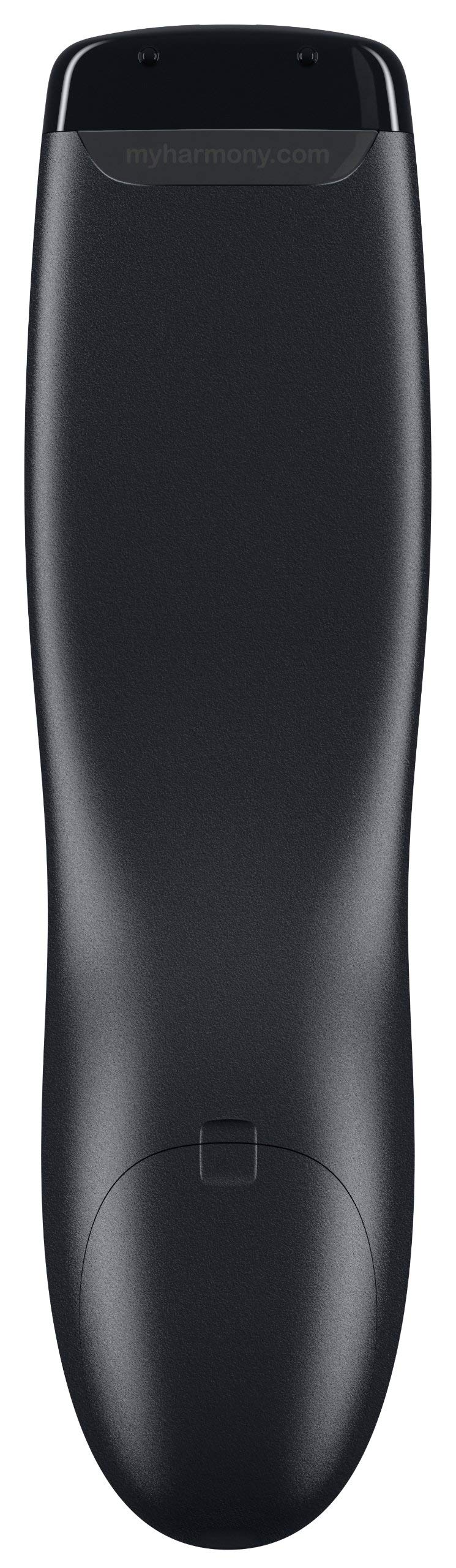Renewed Logitech Harmony 350 Universal Remote Control - Works with 8 Entertainment Devices | Smart Home Theater & TV Accessory for Streaming, Gaming & Entertainment Systems