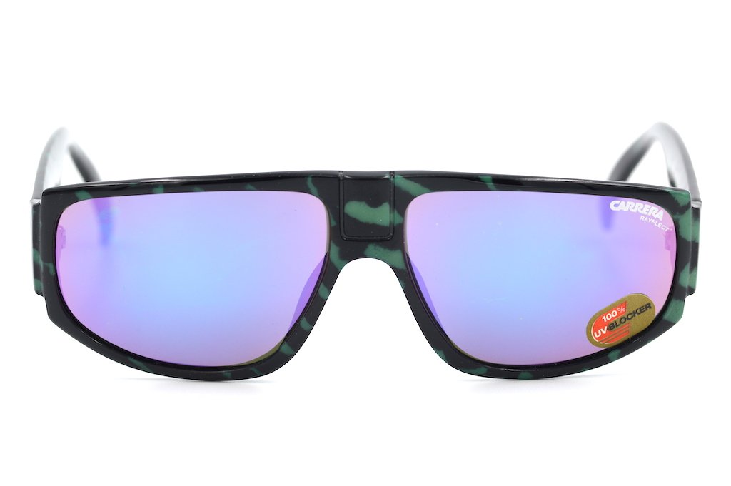 Carrera 5448 97 - High-Performance Racing Sunglasses for Men & Women | UV Protection, Lightweight & Durable for Cycling, Running, Outdoor Sports