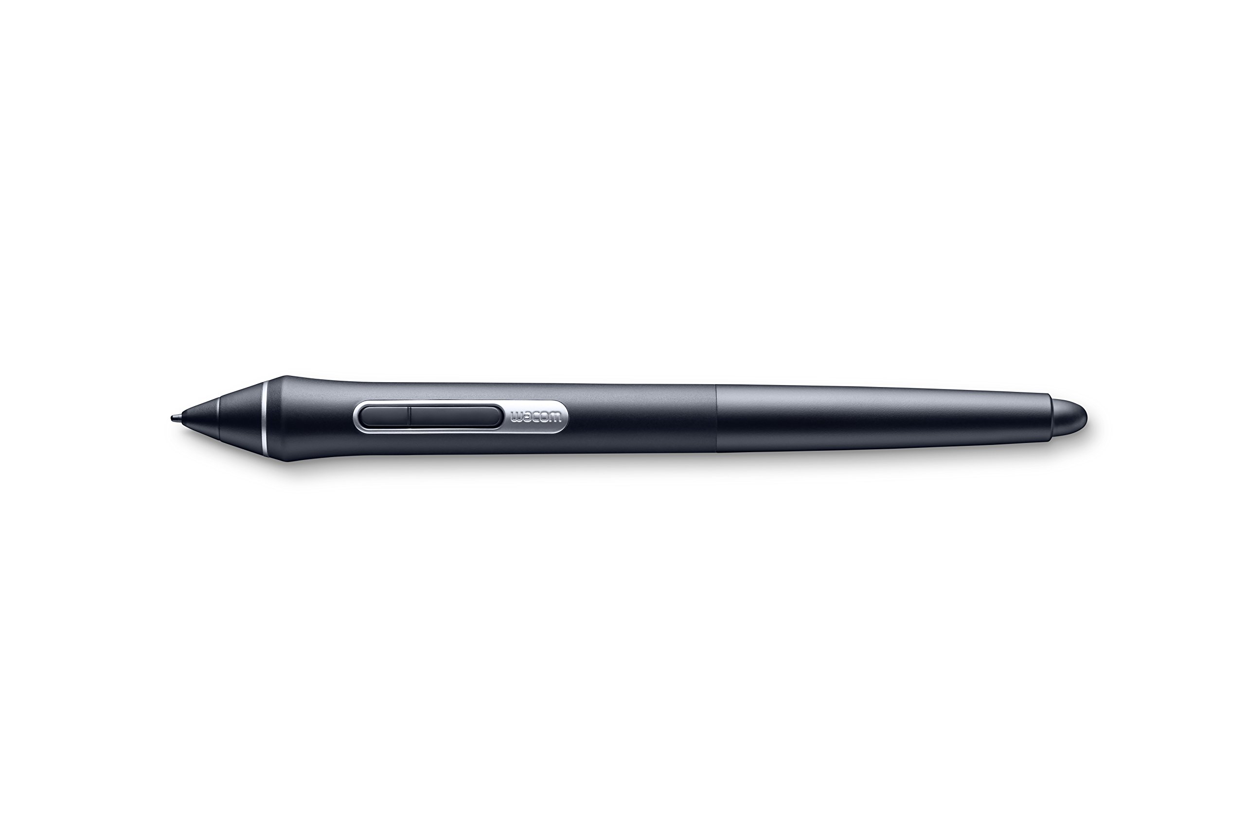 Wacom PTH660 Intuos Pro Medium Digital Drawing Tablet for Mac & PC - Black | Includes Wacom KP504E Pro Pen 2 with Protective Case | Perfect for Digital Art, Graphic Design & Photo Editing