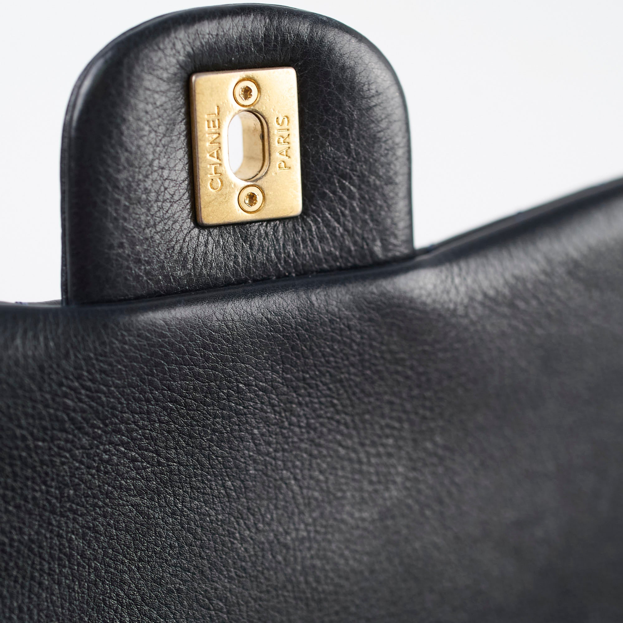 Chanel Rock The Corner Flap Bag - Luxury Quilted Leather Crossbody Purse for Women | Perfect for Evening Parties, Date Nights & Special Occasions