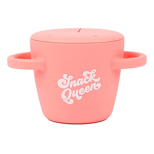Snack Queen