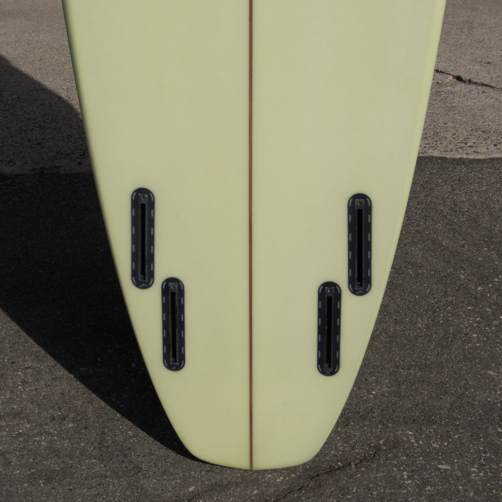 Elmore Surfboards 6'8