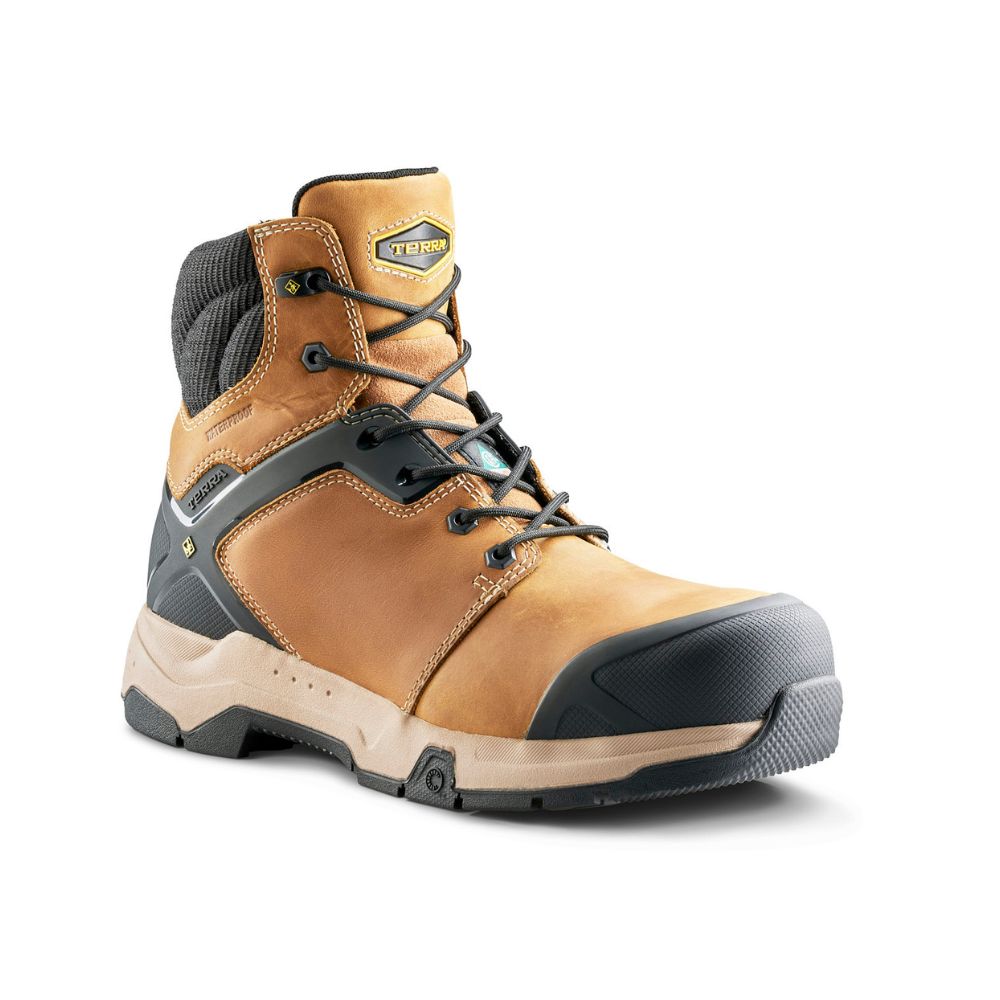 WHEAT