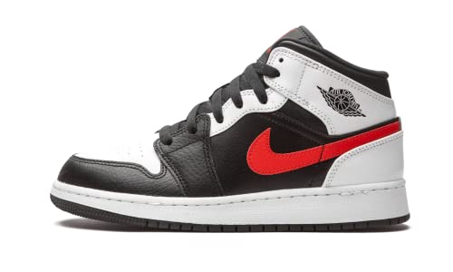 Black/Chile Red-red