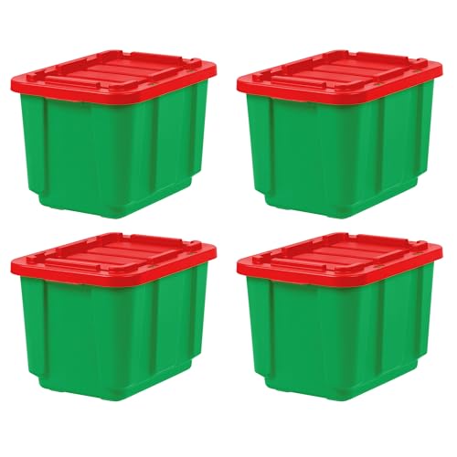 Green/Red