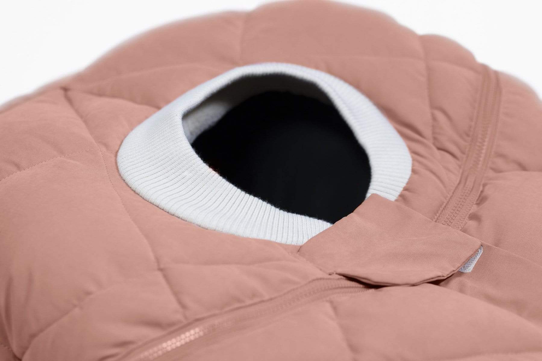7AM Enfant Baby Car Seat Cocoon for Infants 0-12 Months - Soft & Warm Winter Car Seat Cover for Safe & Cozy Travel