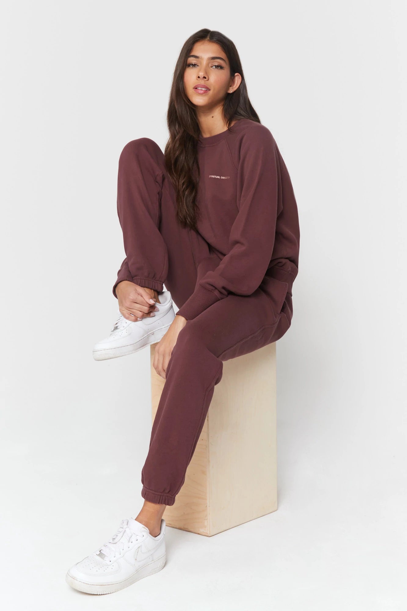 Women's Laguna Sweatpant - Soft Comfortable Jogger Pants for Lounge, Yoga & Running | Casual Athletic Wear for Women