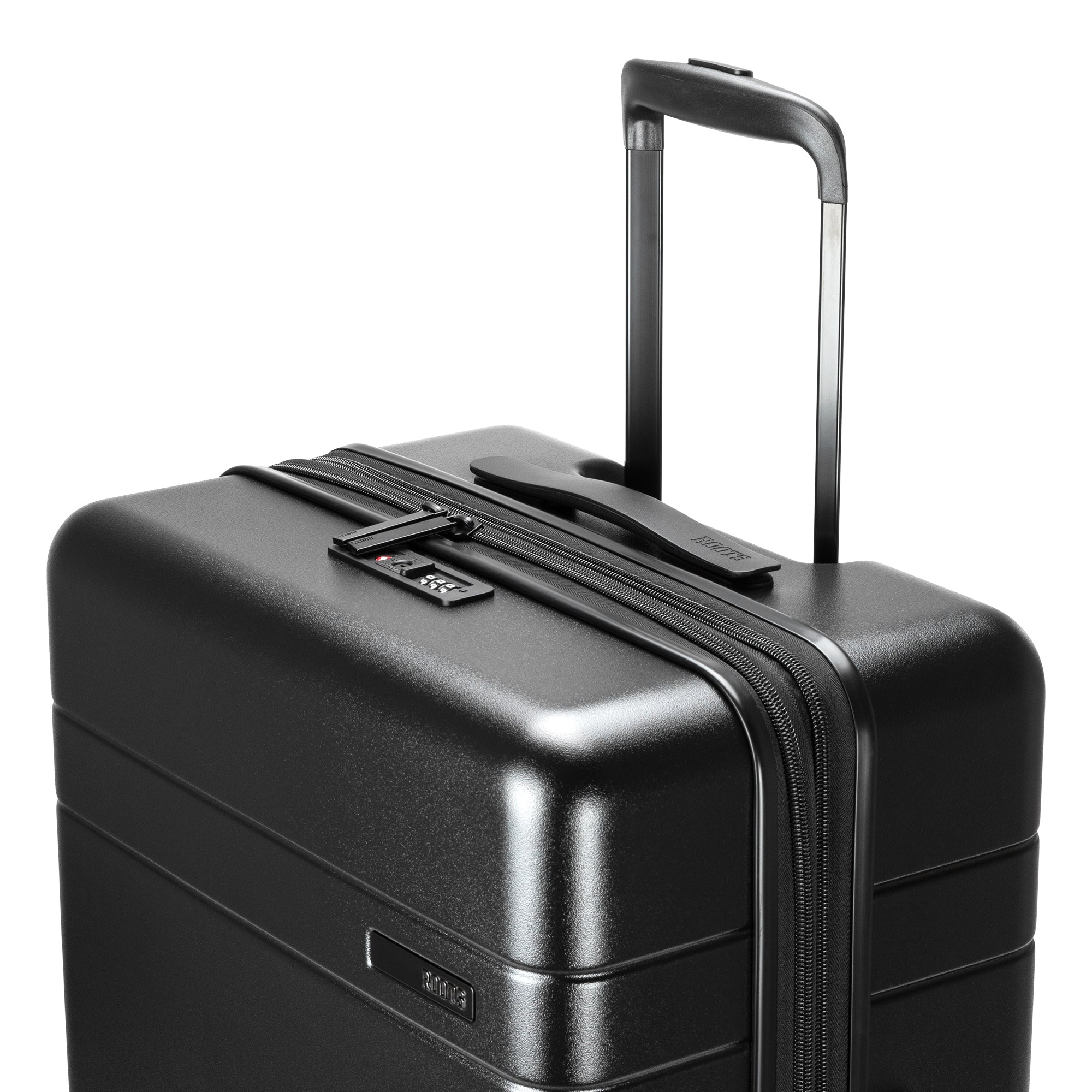 Roots Travel Expandable Spinner 24
