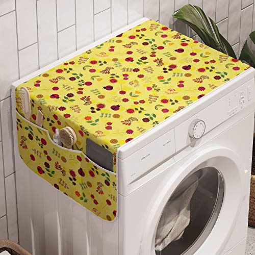 Yellow Multicolor