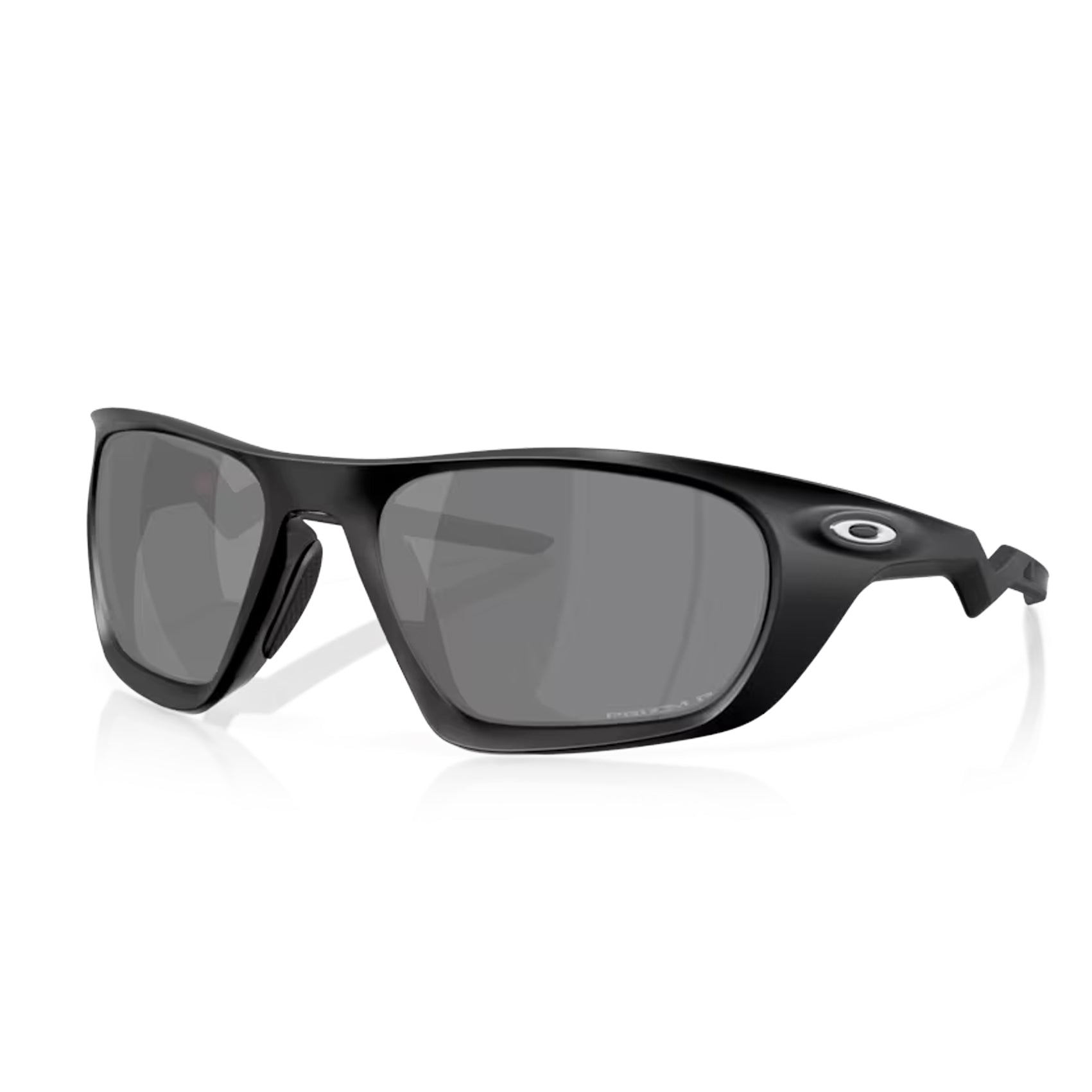 Oakley Lateralis Polarized Sunglasses for Men & Women - UV Protection, Lightweight & Durable - Perfect for Running, Cycling & Outdoor Sports