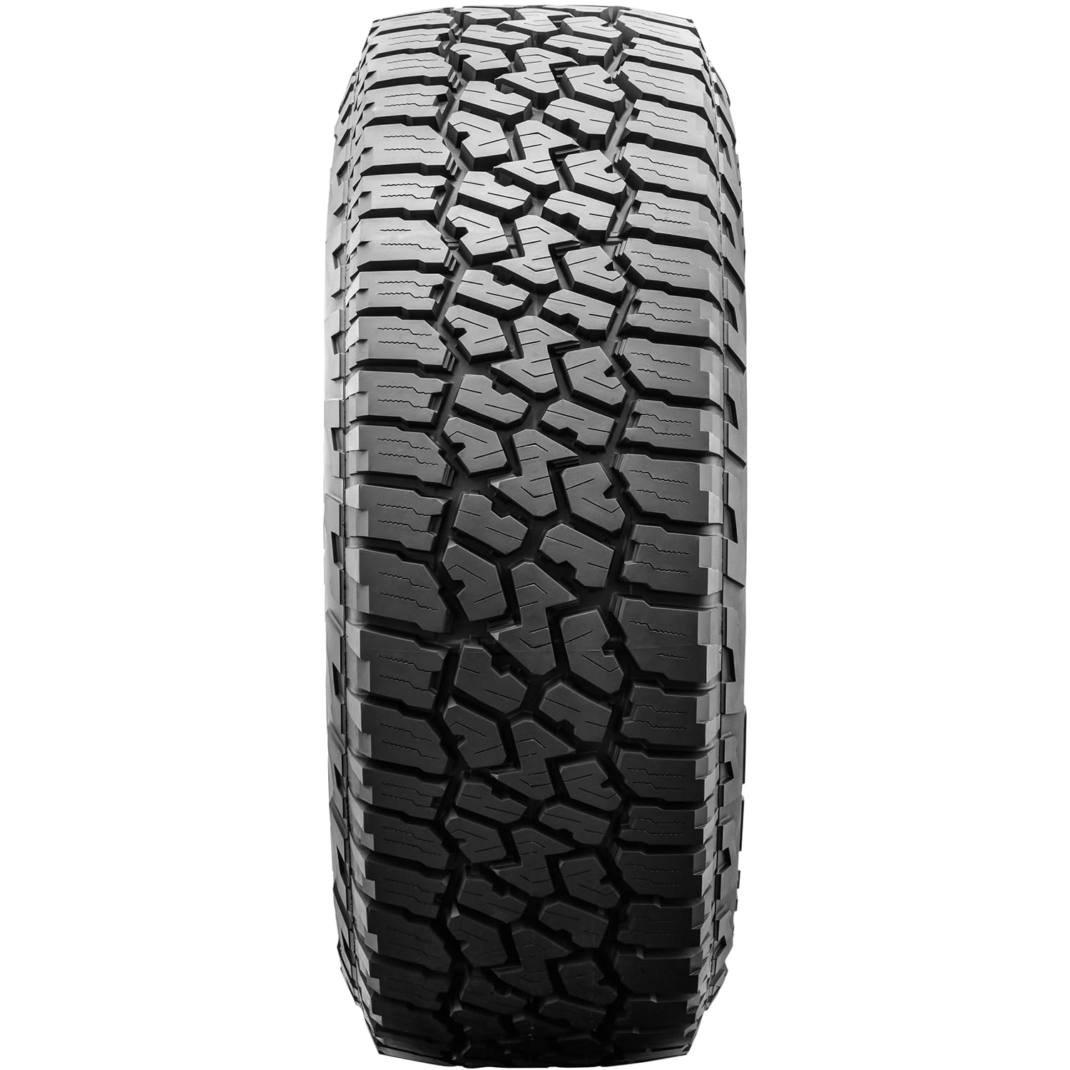 Falken Wildpeak A/T3W All-Terrain Radial Tire - 265/60R18 114T - Premium Off-Road & Highway Tires for Trucks, SUVs & 4x4 Vehicles
