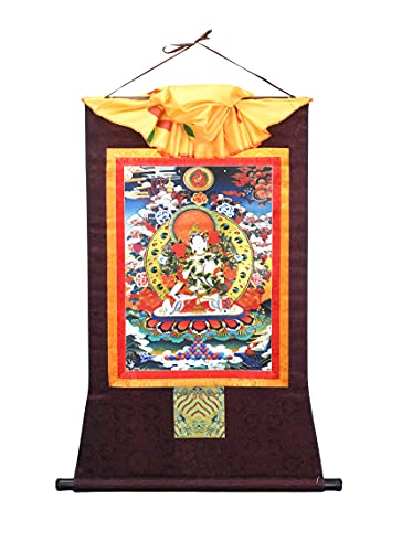 White Tara