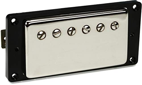 Unaged Nickel Cover