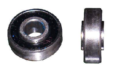 TR20A Front Wheel Bearing Replacement - High Quality Wheel Hub Assembly for Smooth Ride - Perfect for Off-Roading, Daily Commuting & Truck Maintenance