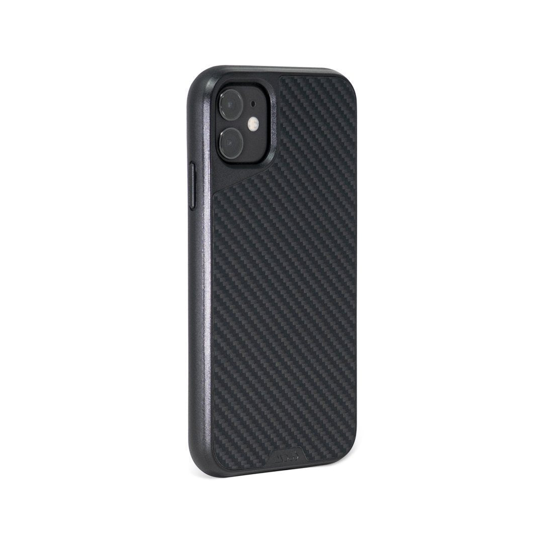 Ultra-Thin Aramid Fiber Phone Case for iPhone 15 Pro Max - Military-Grade Protection | Slim & Durable Carbon Fiber Design | Perfect for Outdoor Adventures & Daily Use