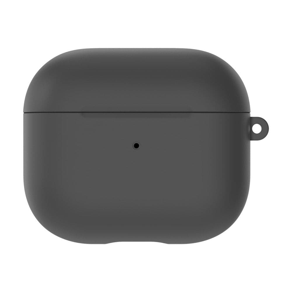 Incipio Organicore Case for AirPods 3rd Generation - Protective Cover with Eco-Friendly Materials | Perfect for Gym, Travel & Daily Use