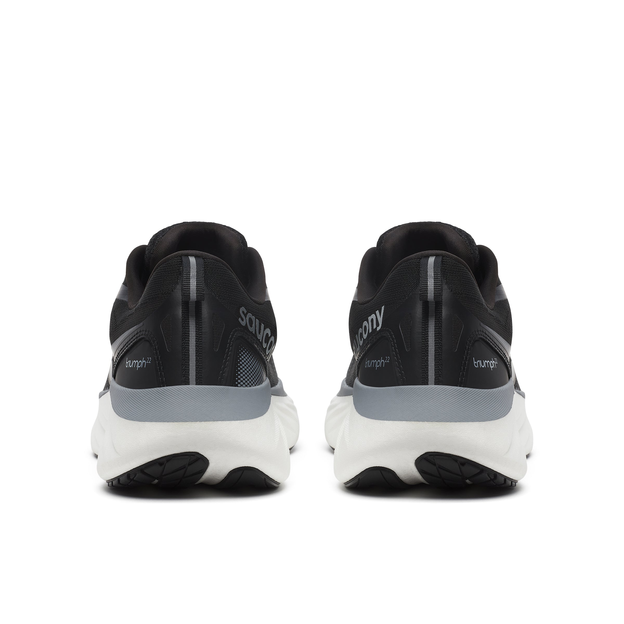 Men's Running Shoes Triumph 22 - Lightweight Cushioned Sneakers for Jogging & Training - Perfect for Road Running, Gym Workouts & Daily Wear