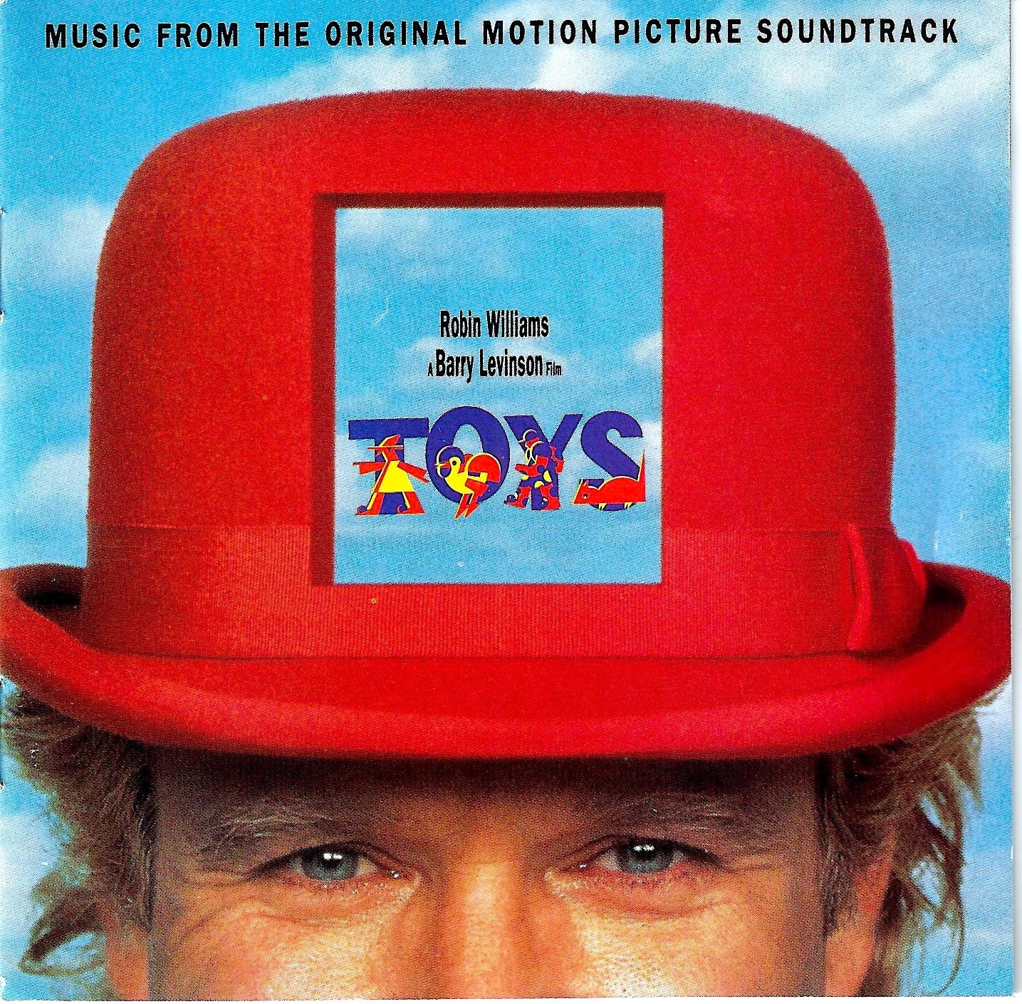 Hans Zimmer Original Motion Picture Soundtrack Music Toys - Perfect for Kids' Playtime, Movie Theme Parties & Collectors' Displays