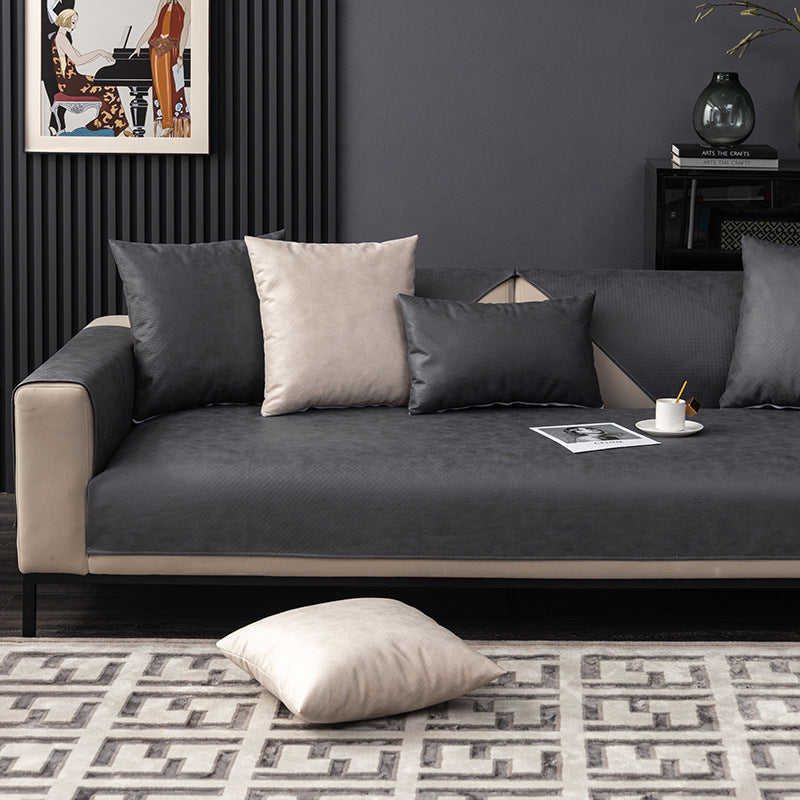Dark Grey