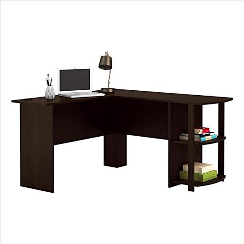 L-Shaped Corner Desk 53