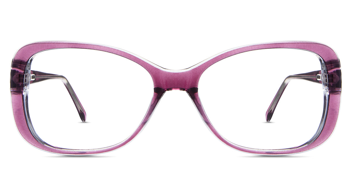 Lois Women's Prescription Eyeglasses - Stylish & Comfortable Frames for Reading, Work, and Everyday Use