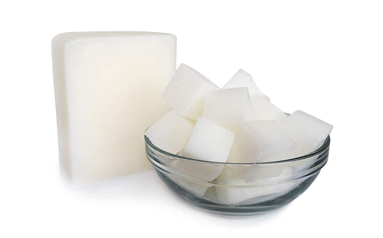 Vaani 100% Pure Goat Milk Soap Base for Melt & Pour - 5kg Bulk Soap Making Supplies, Handcrafted Natural Soap Base for DIY, Bath & Body Products - Perfect for Homemade Soaps, Shampoo Bars & Gift Making