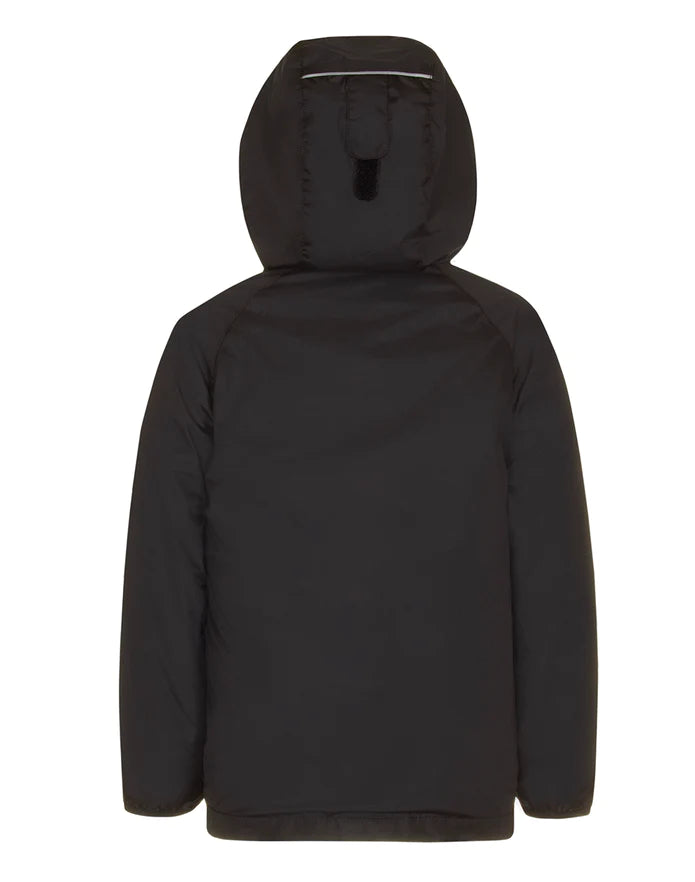 Kids Gusti Quinn Jacket - Waterproof Windbreaker for Boys & Girls - Lightweight Outdoor Jacket for Hiking, School & Play