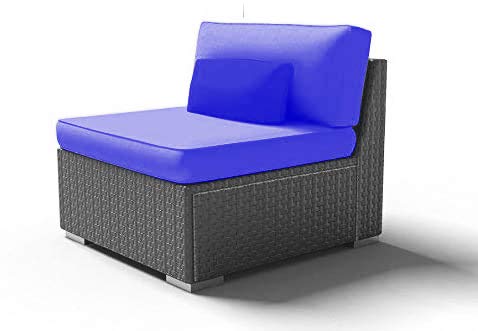 Royal Blue -2pcs